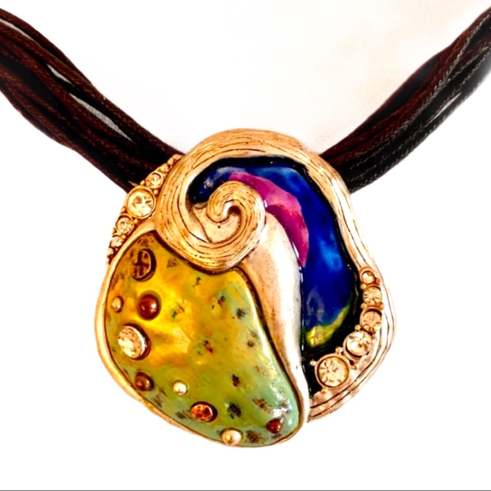Necklace